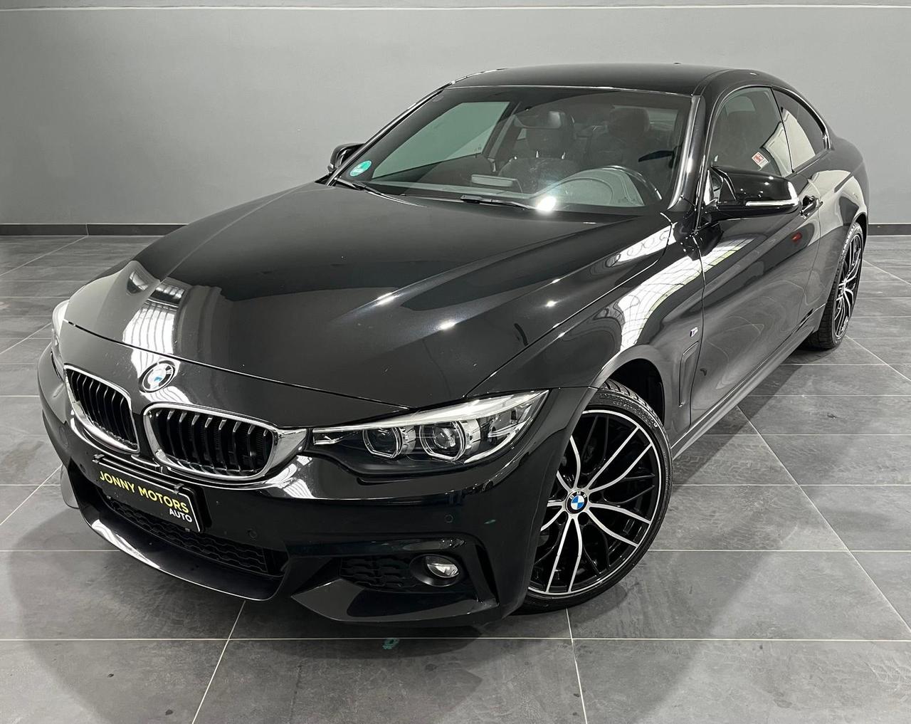 Bmw 420i Msport - 2017
