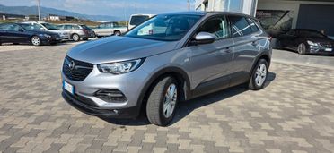 Opel Grandland X 1.5 diesel Ecotec Start&Stop Business