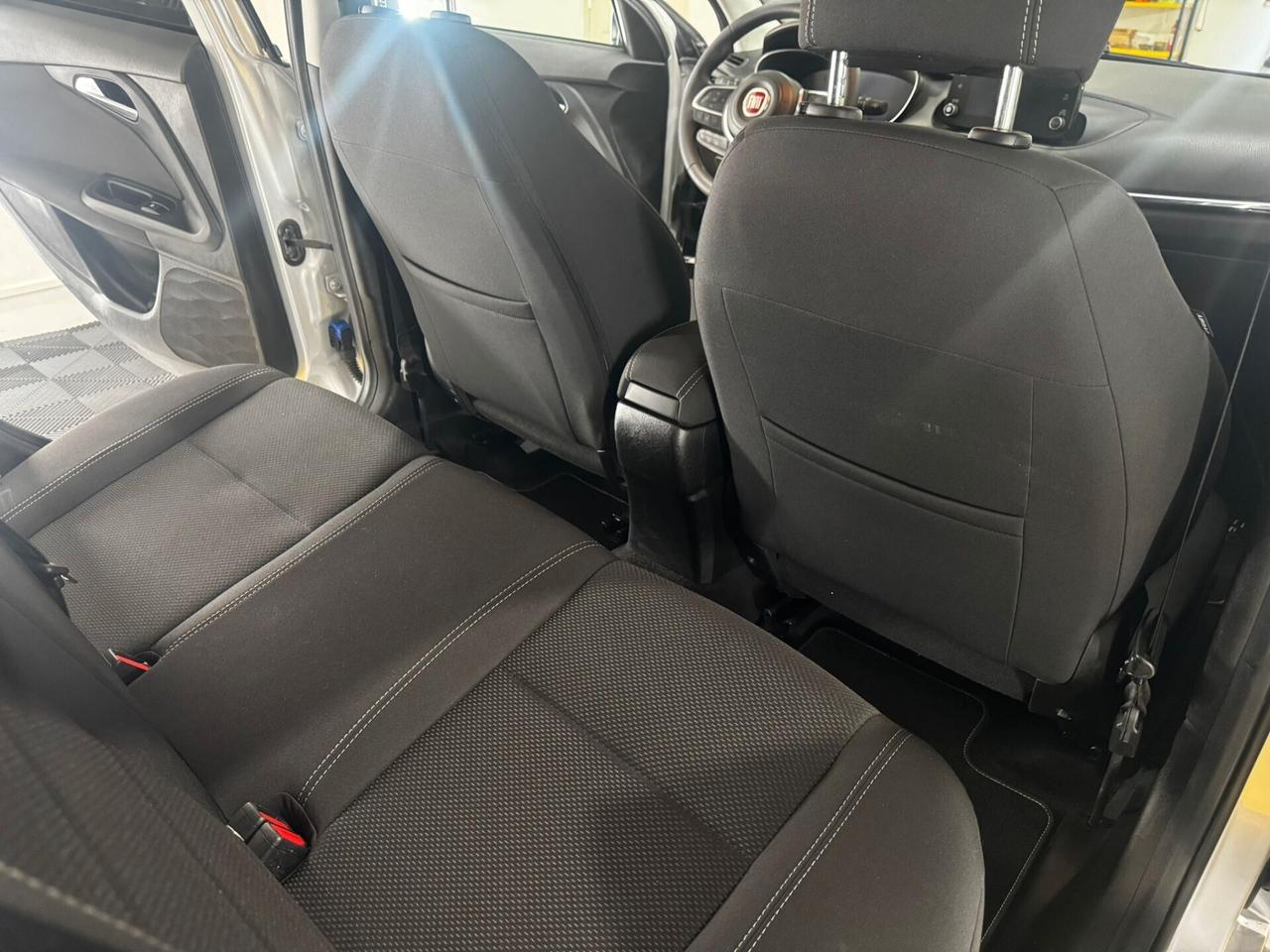 Fiat Tipo 1.6 Mjt S&S SW City Life