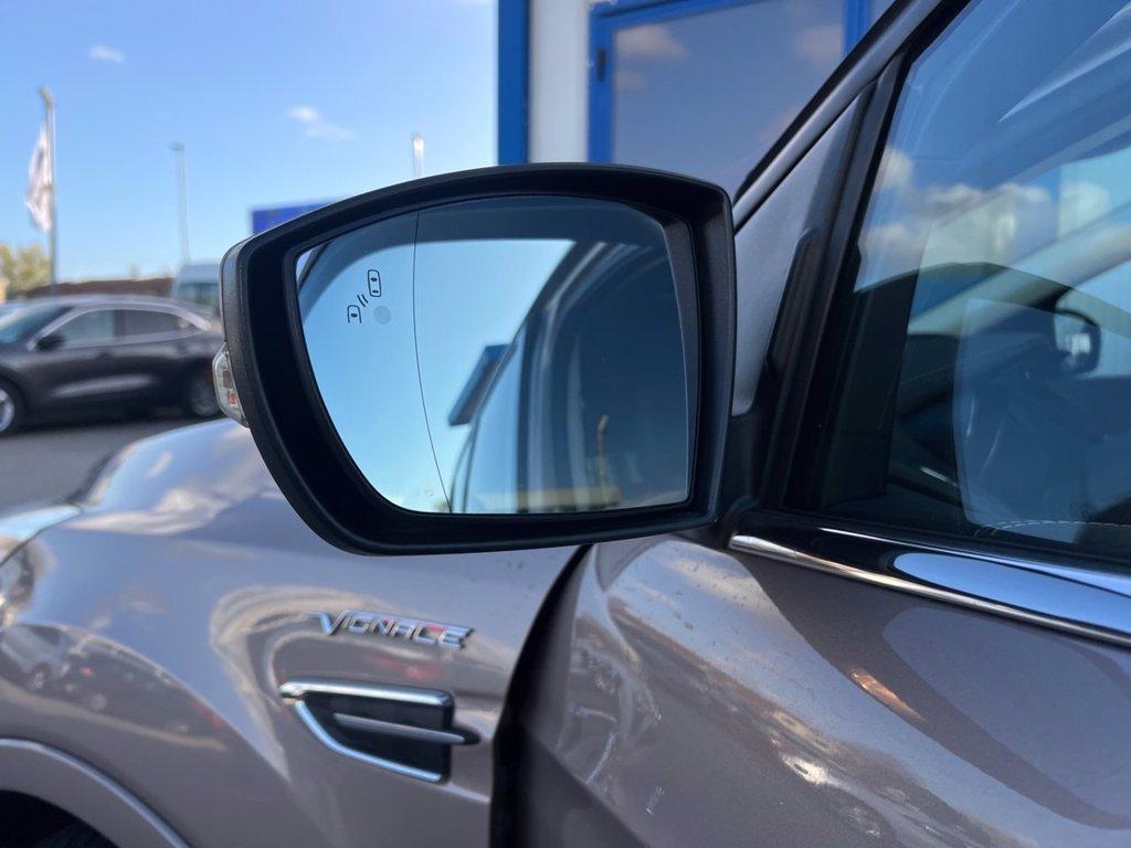 FORD Kuga 2.0 TDCI 150 CV S&S 4WD Powershift Vignale del 2017