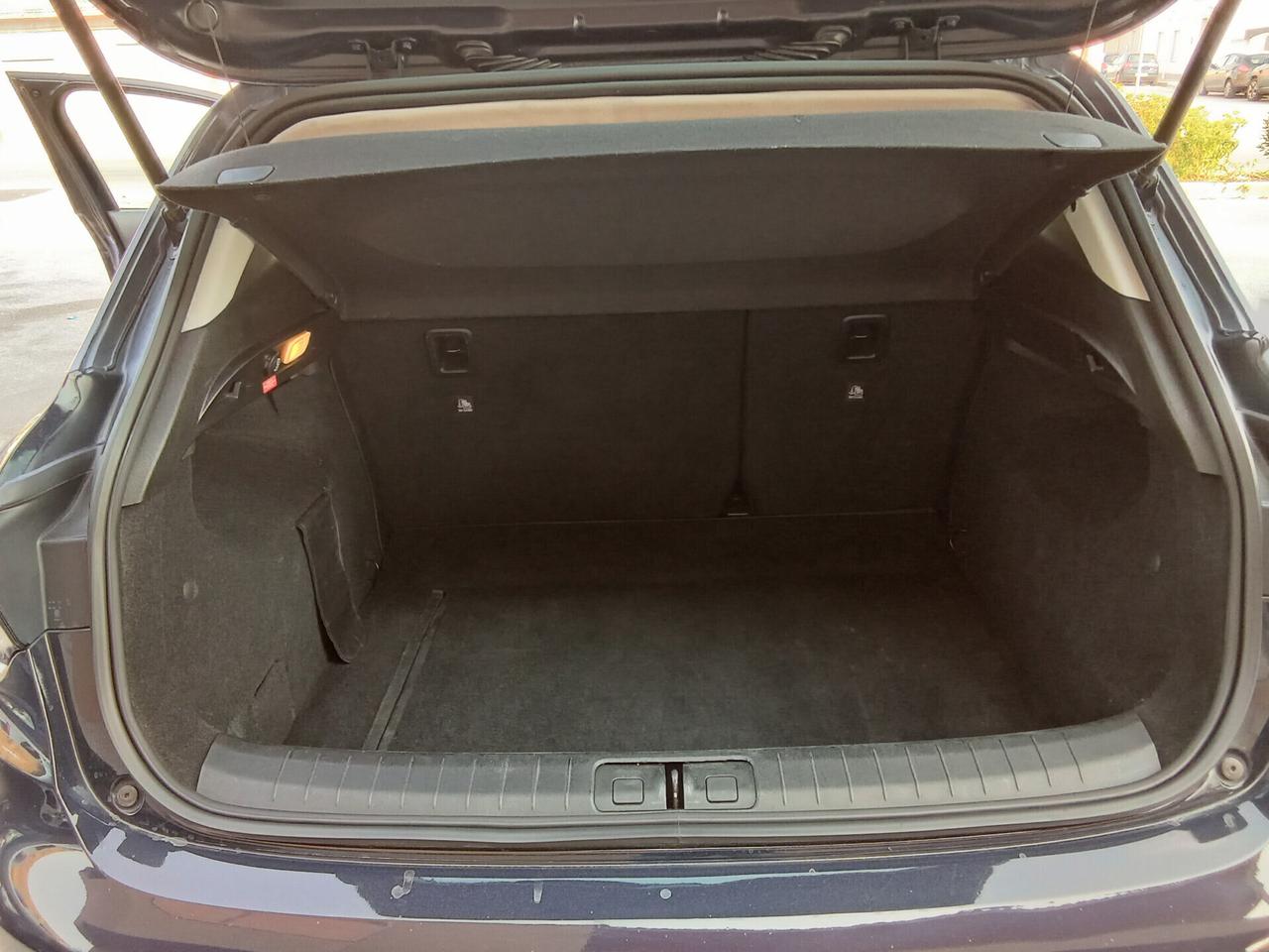 Fiat Tipo 1.3 Mjt S&S 5 porte Business