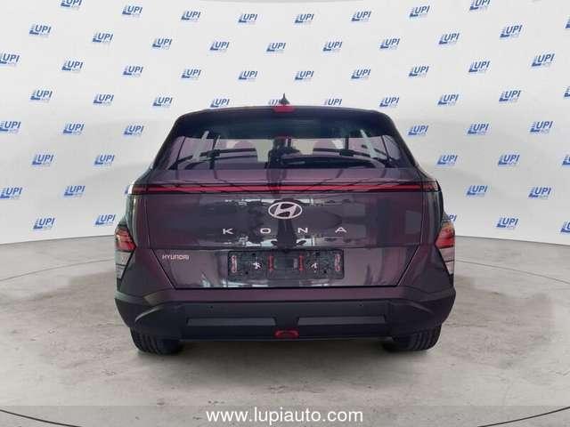 Hyundai KONA 1.0 T-GDI XTech