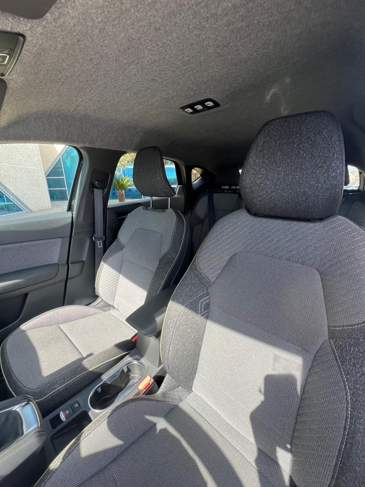 Renault Captur TCe 90 CV Techno Possibilità noleggio no scoring