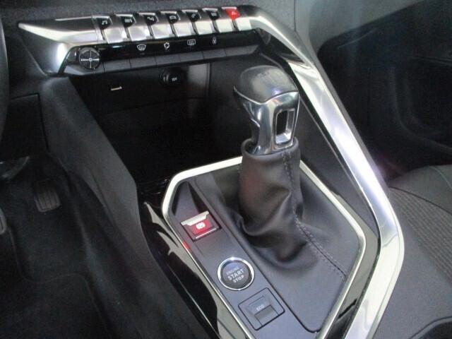 Peugeot 3008 BlueHDi 130 S&S Allure Pack