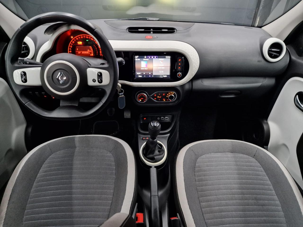 Renault Twingo 1.0 SCe 65 CV Equilibre