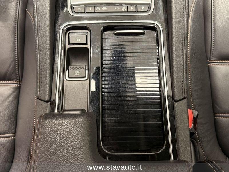 Jaguar F-Pace 2.0 D 180 CV AWD aut. Prestige