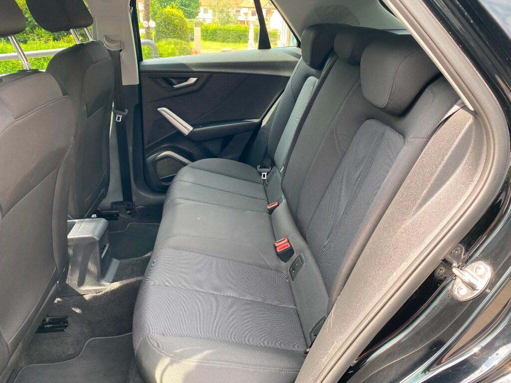 AUDI Q2 Q2 1.6 TDI Business