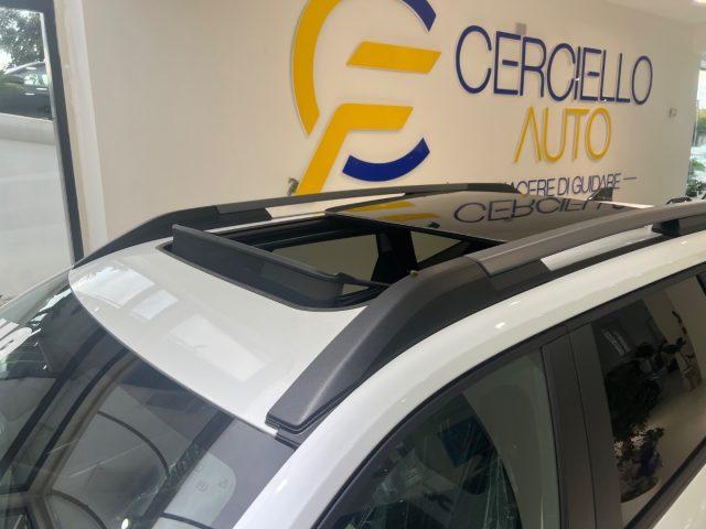 DACIA Bigster Hybrid 155 CV JourneyDA ?289,00 CON TETTO APRIBILE