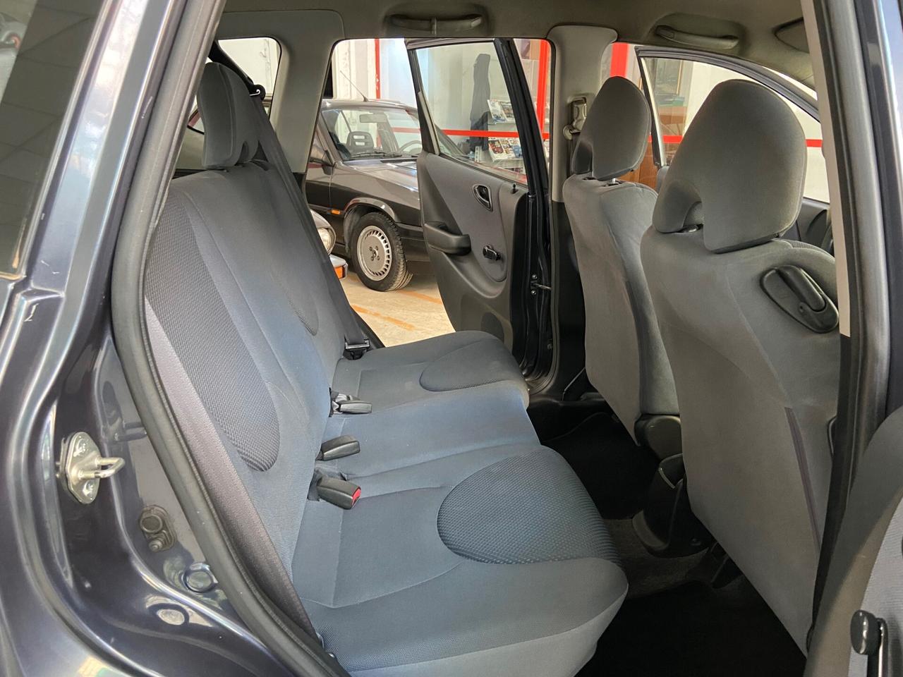 Honda Jazz 1.2 i-DSi 5 porte Live DUE PROPRIETARI PRECEDENTI!!!