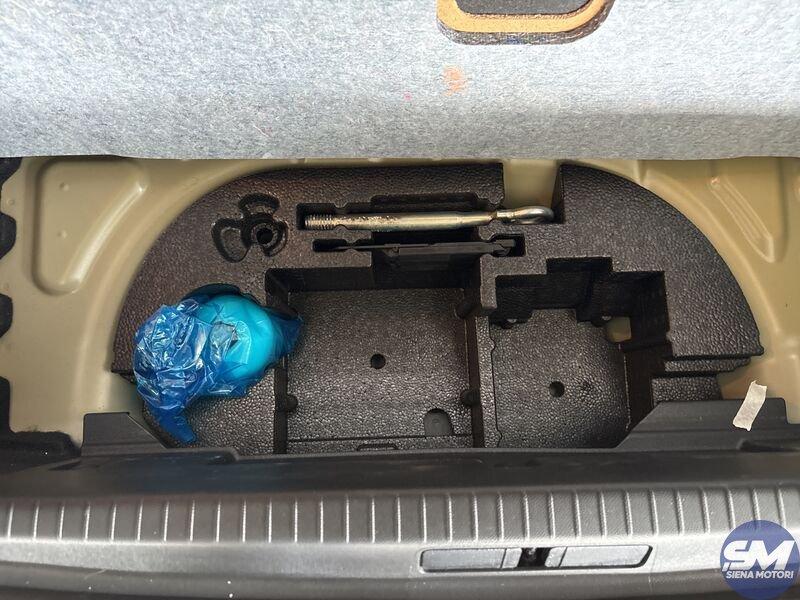 Peugeot 208 208 motore elettrico 136 CV 5 porte GT