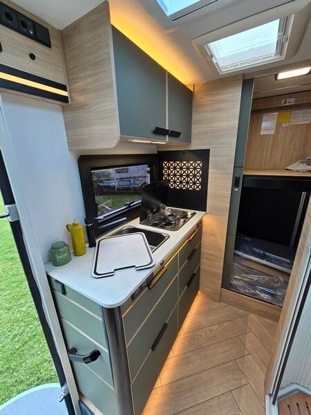 Challenger X250 OPEN EDITION PREZZO TOP € 75000