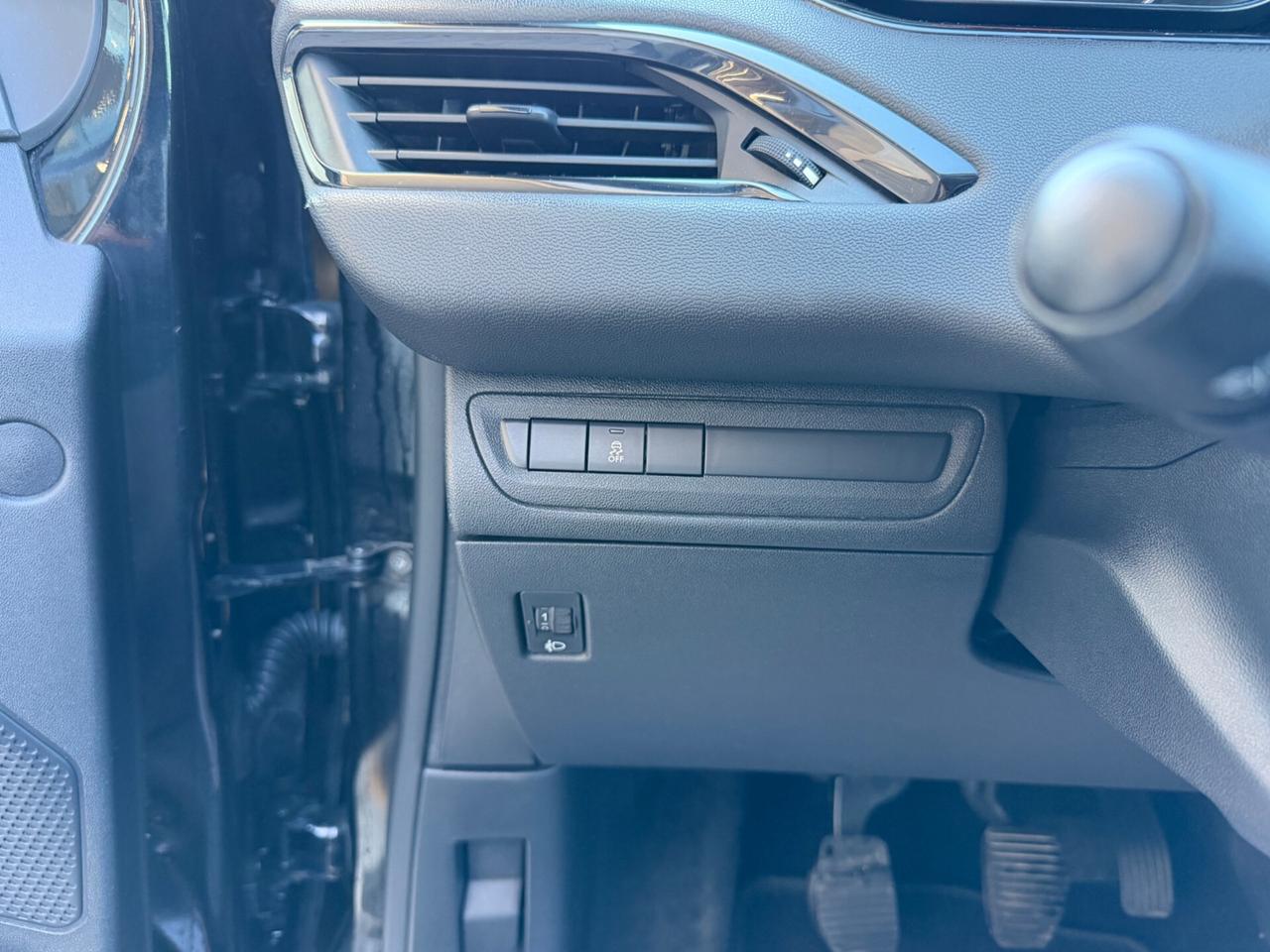 Peugeot 208 1.4 Diesel Neopatentati