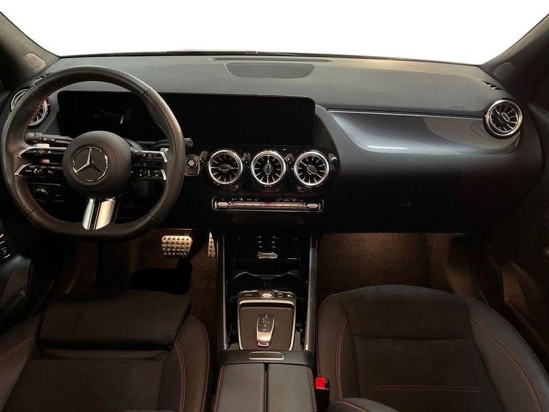 Mercedes-Benz GLA GLA-H247 2023 250 e phev AMG Line Advanced Plus auto