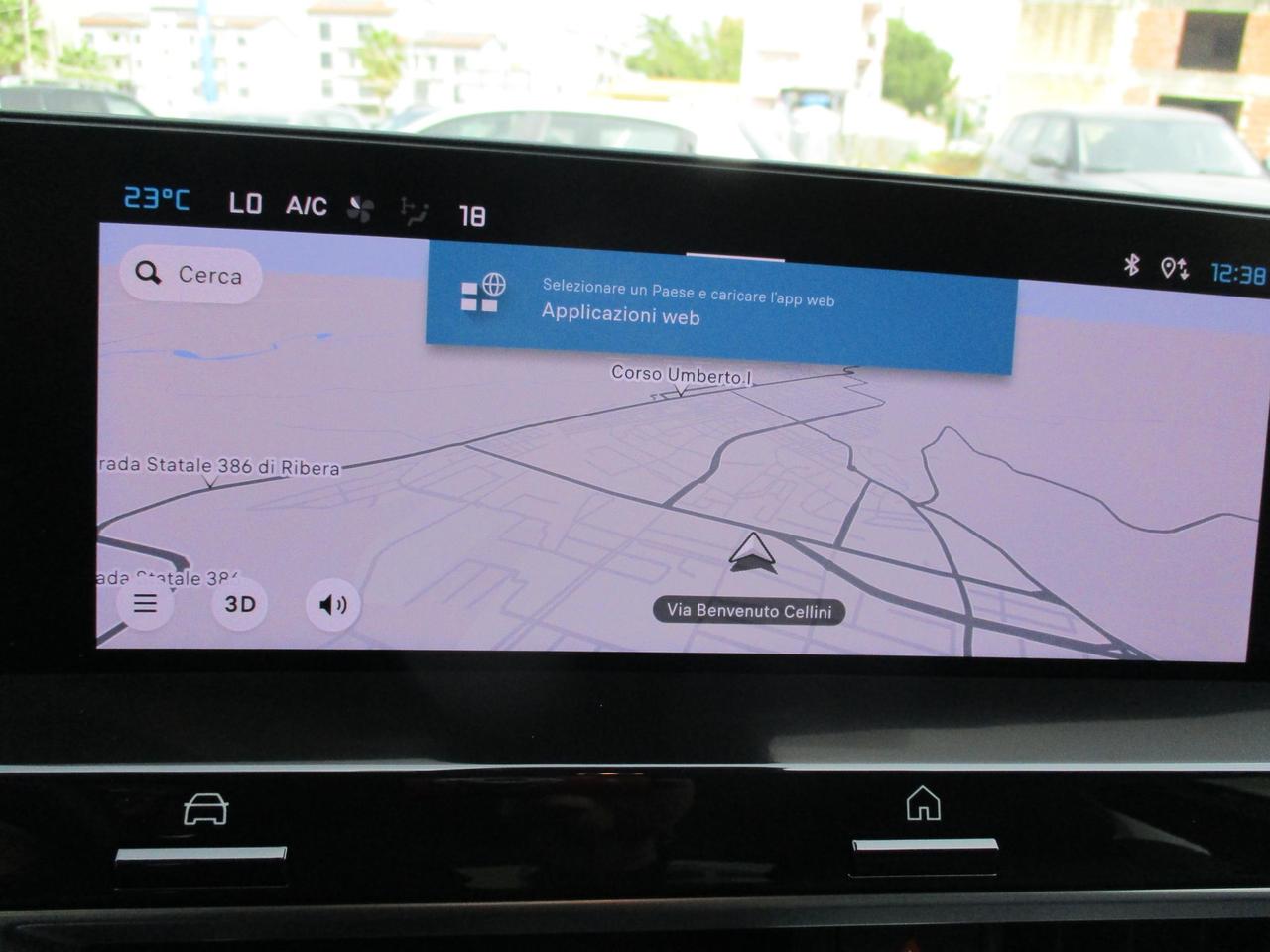 Citroen C4 1.2 puretech Plus s&s 130cv