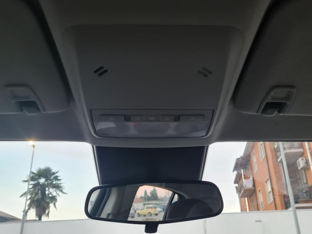 Opel Mokka X 1.6 Cosmo #8264