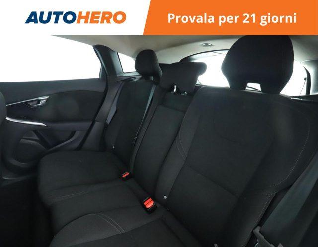 VOLVO V40 D2 Kinetic