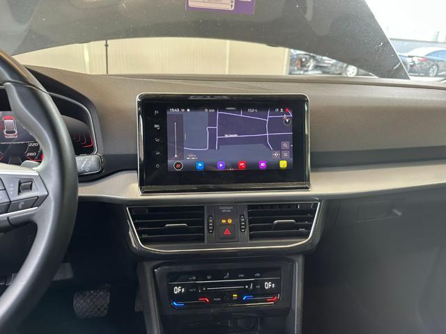 SEAT Tarraco 2.0 TDI DSG Style