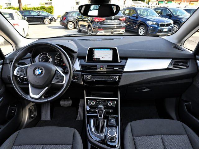 BMW 225 xe Active Tourer iPerformance Business aut.