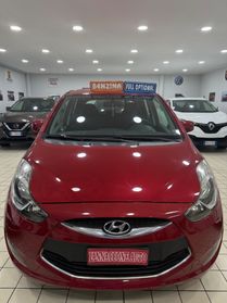 Hyundai iX20 1.4 80 mila km nuova