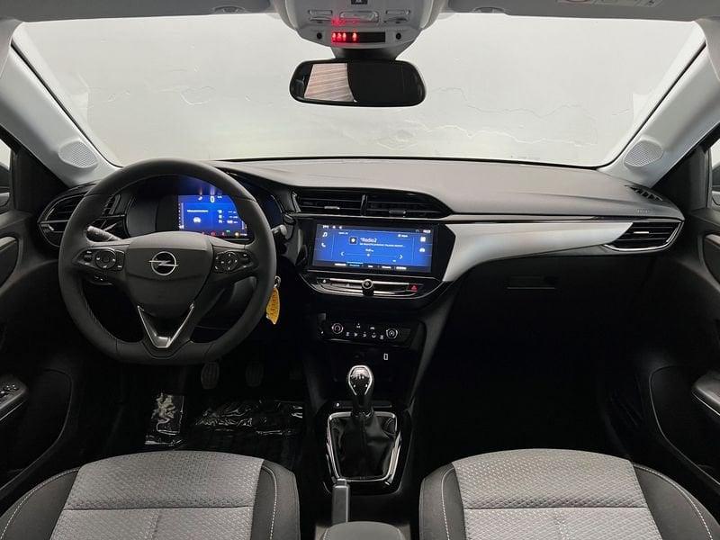 Opel Corsa Corsa 1.2 Edition