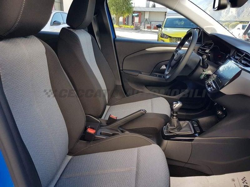 Opel Corsa Corsa 1.2 Edition s&s 100cv