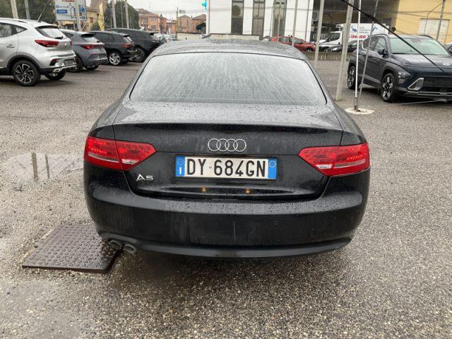 AUDI A5 2.0 TDI F.AP. Ambiente