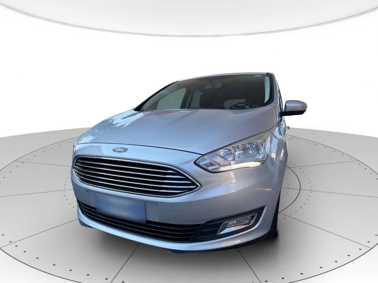 FORD C-Max 1.5 tdci Titanium X s&s 120cv