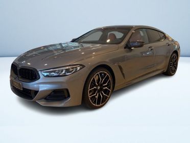 BMW Serie 8 G.C. 840d xDrive Gran Coupé M Sport Pro