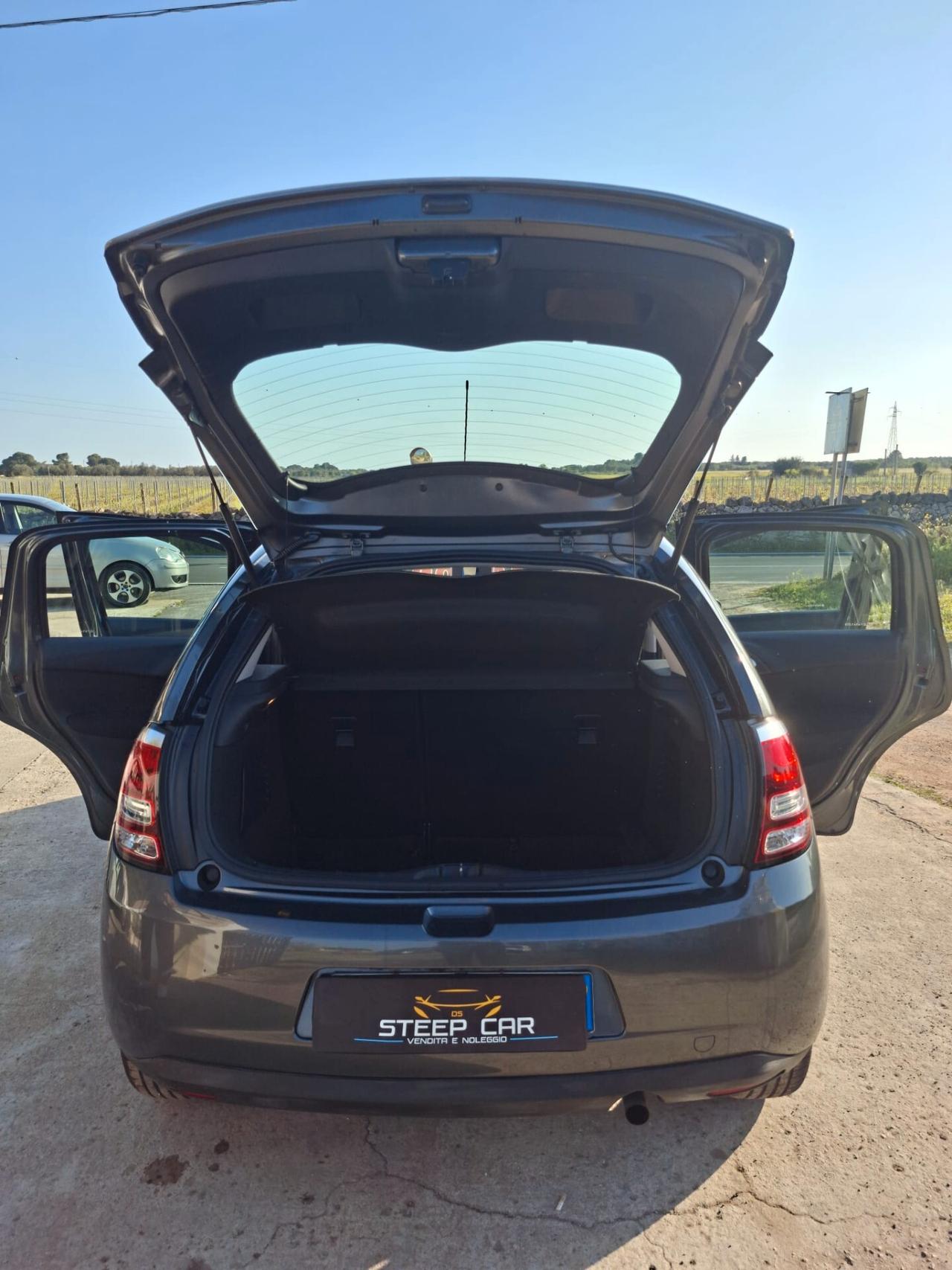 Citroen C3 Exclusive