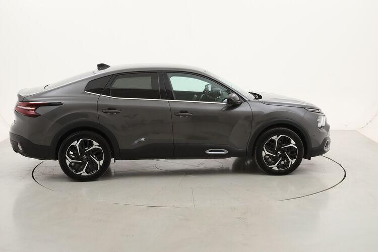 Citroen C4 X Max EAT8 BR900302 1.2 Benzina 131CV