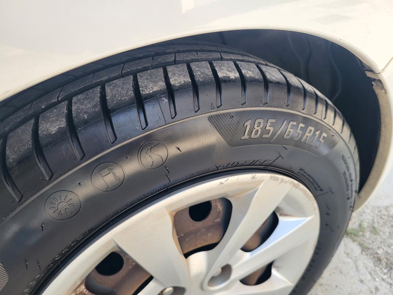 Kia Rio 1.2 CVVT 5p. Active