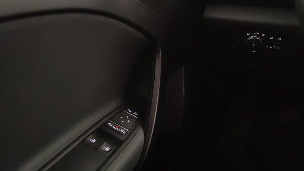 Mercedes-Benz Citan 112 CDI Furgone Long