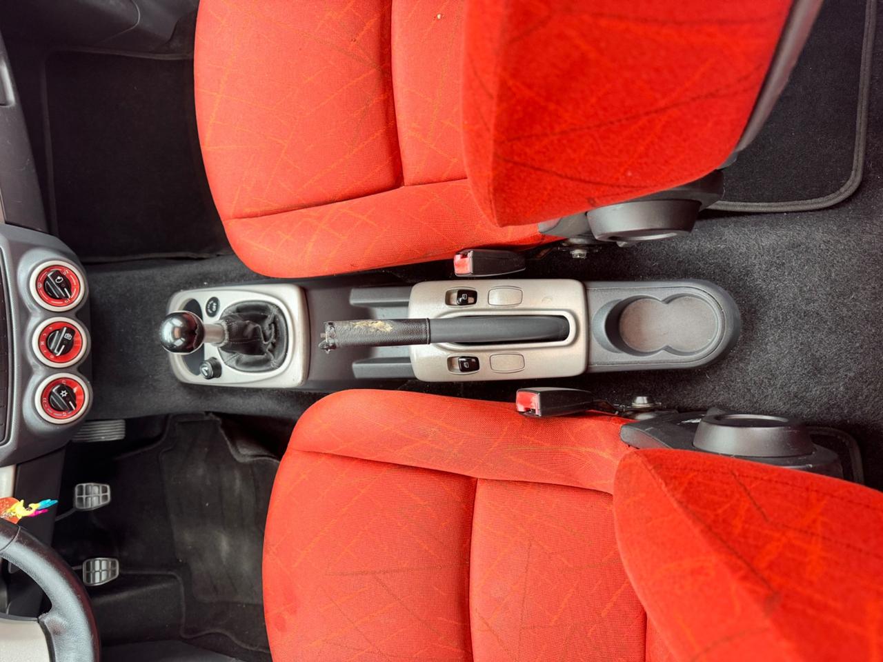 Smart ForFour 1.3cc (Su Appuntamento)