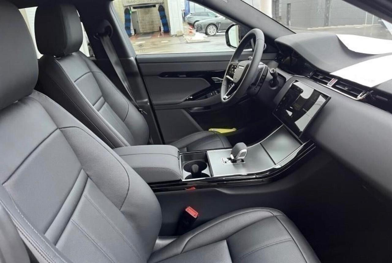 Land Rover Range Rover Evoque 2.0D I4 204 CV AWD Auto R-Dynamic SE