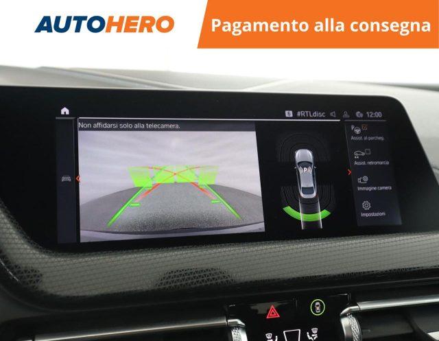 BMW 235 M 235i xDrive Gran Coupé aut.