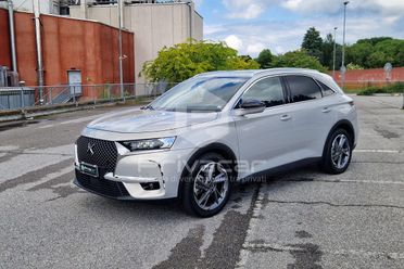 DS DS 7 Crossback E-Tense Business
