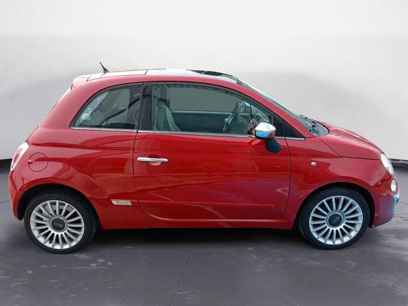FIAT 500 1.2 Lounge 69cv
