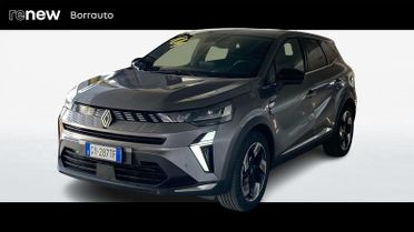 Renault Symbioz Full Hybrid E-Tech 145 CV Techno