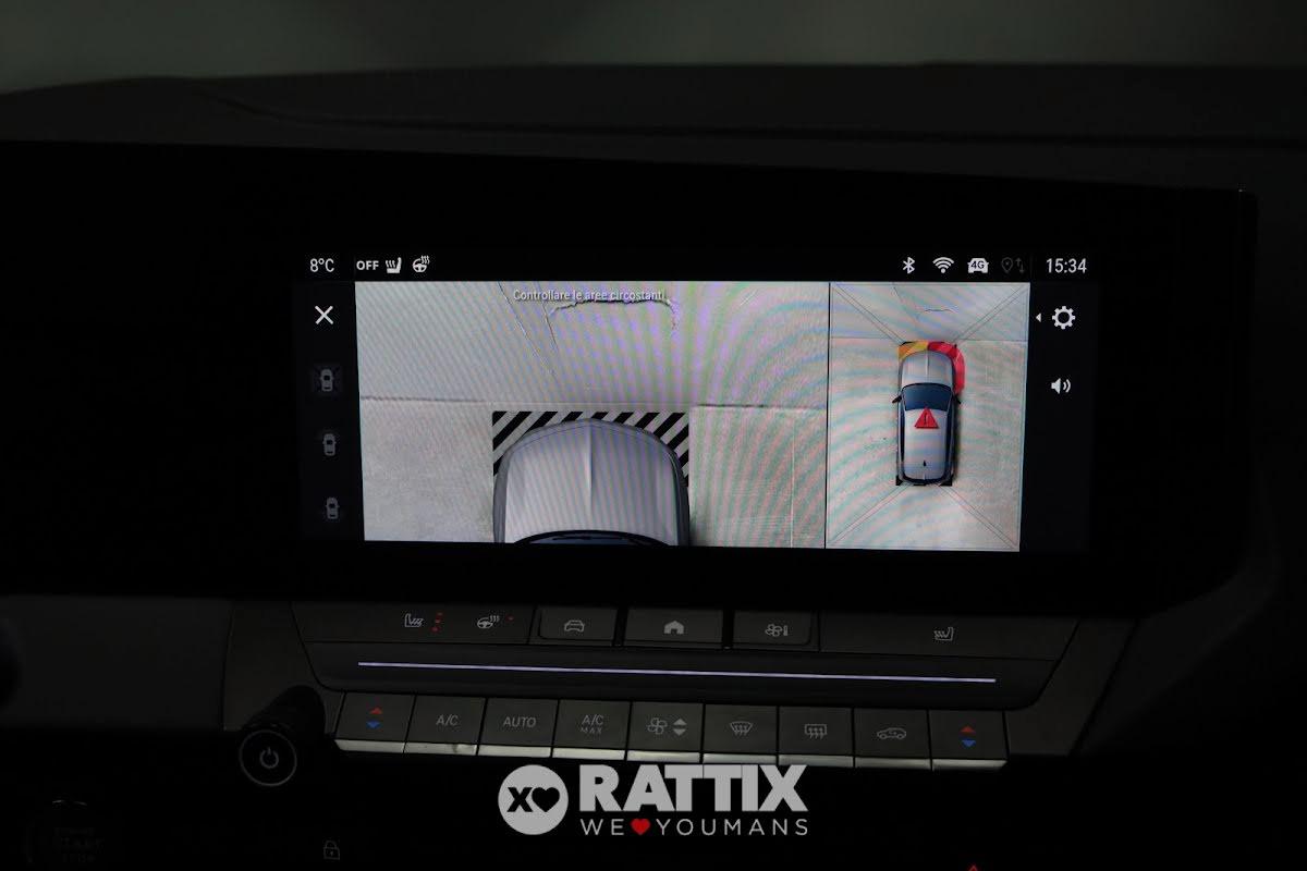 Opel Astra 1.2 t 130CV GS AT8