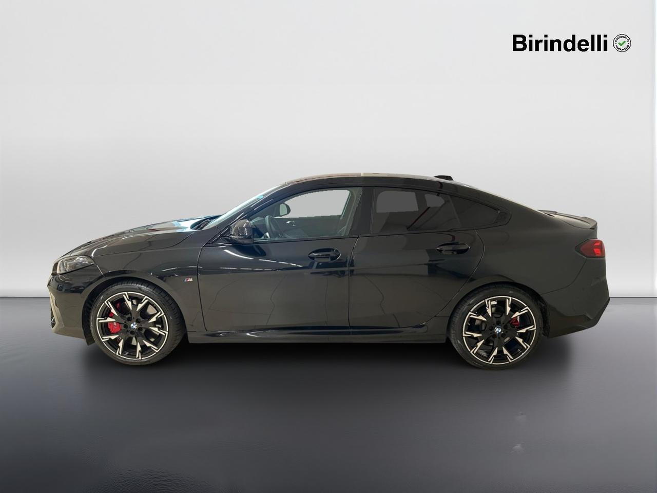 BMW Serie 2 G.C. (F74) - 218d Gran Coupé MSport Pro