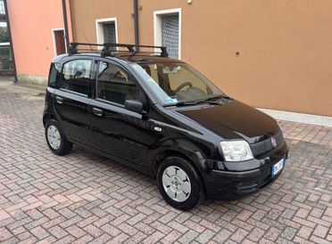 Fiat Panda 1.2 Benzina Ok Neopatentati