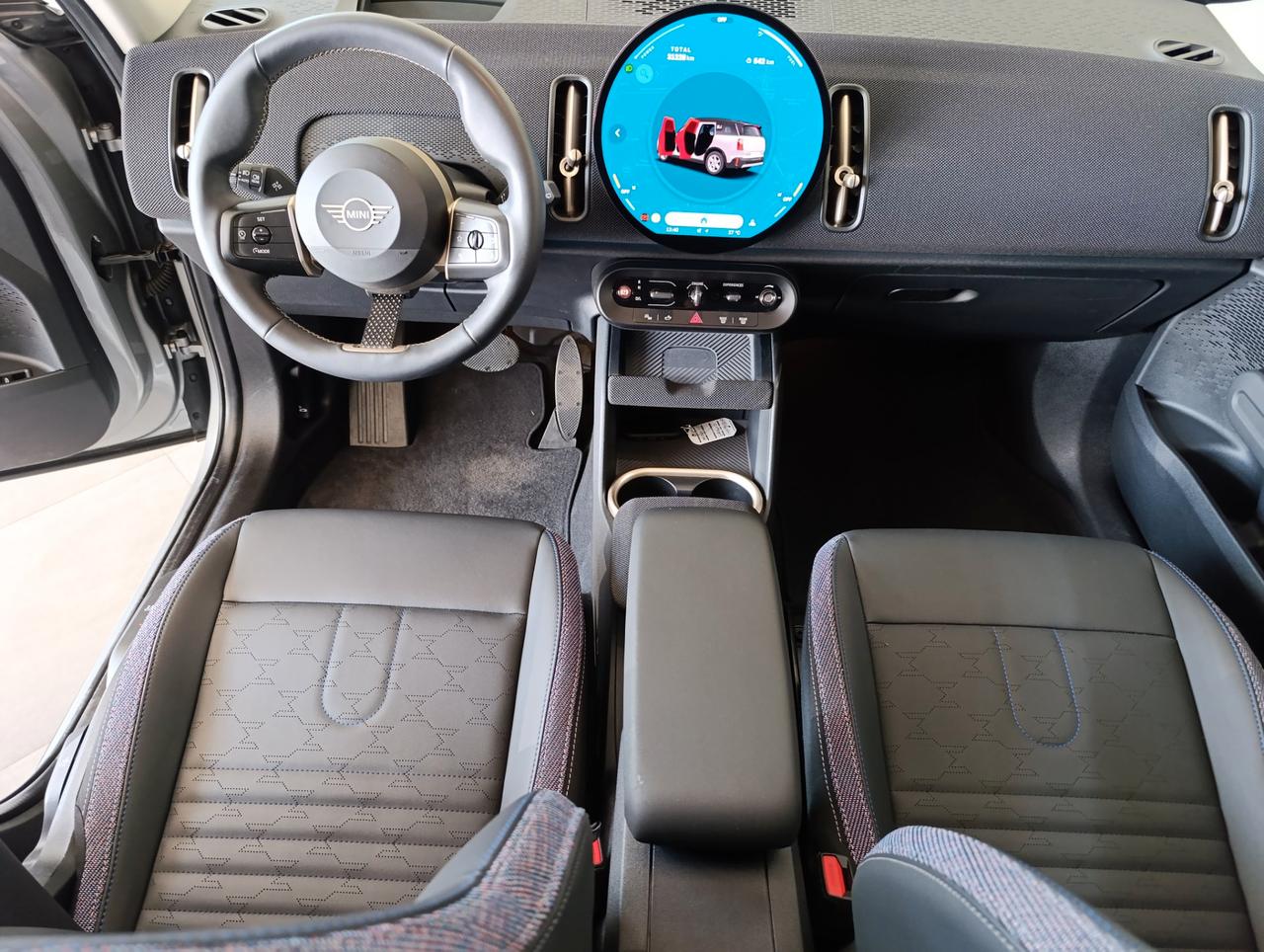 Mini Countryman C Classic 1.5 48V Auto