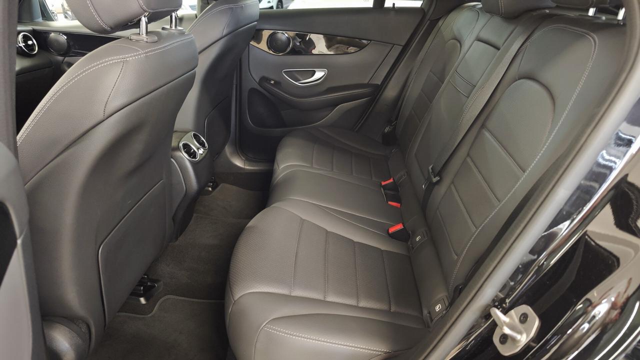 Mercedes-benz GLC 200 d 4Matic Coupé Executive
