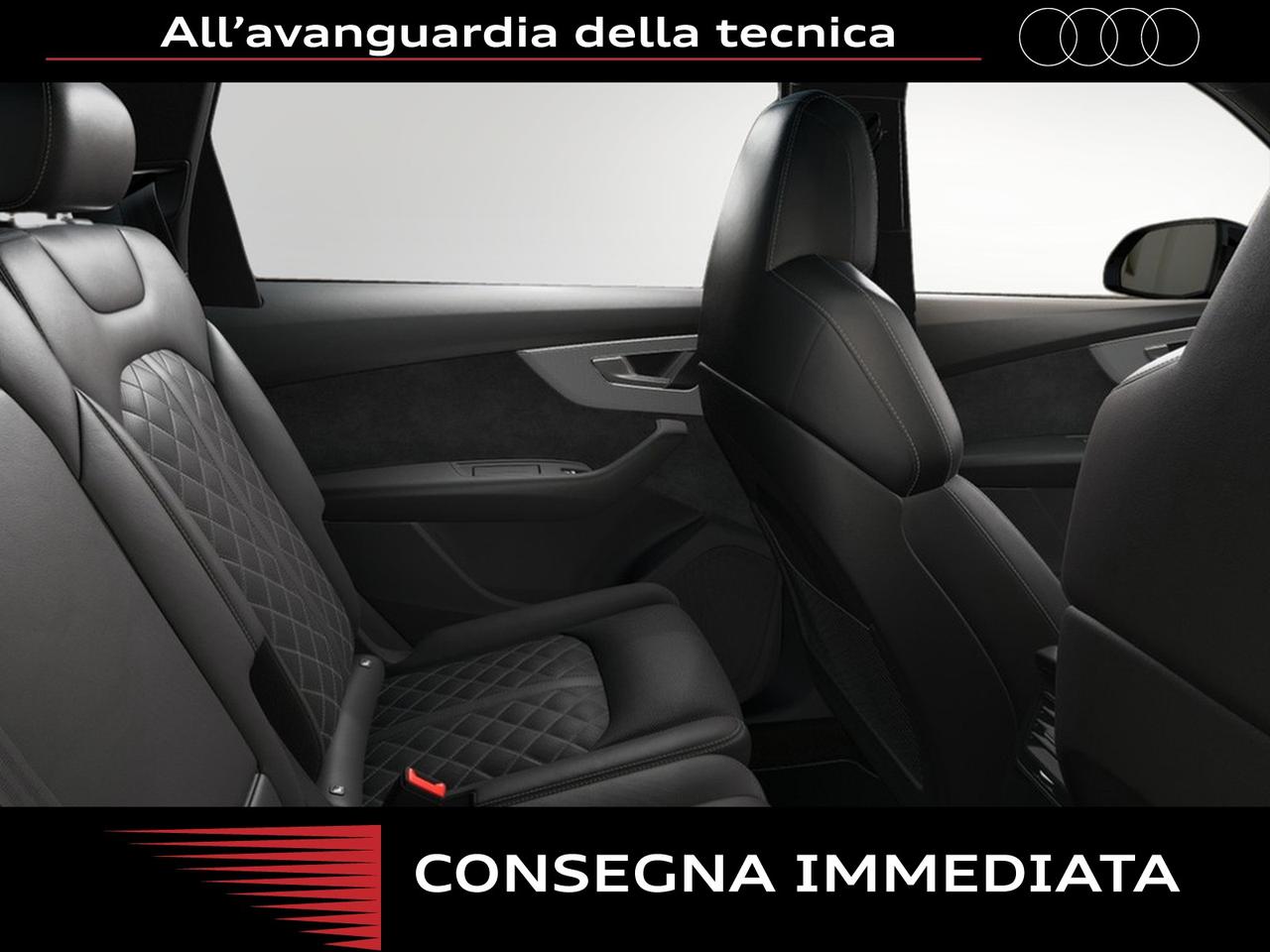 Audi Q7 3.0 v6 tdi mhev 286cv s line edition quattro tiptronic 7p.ti