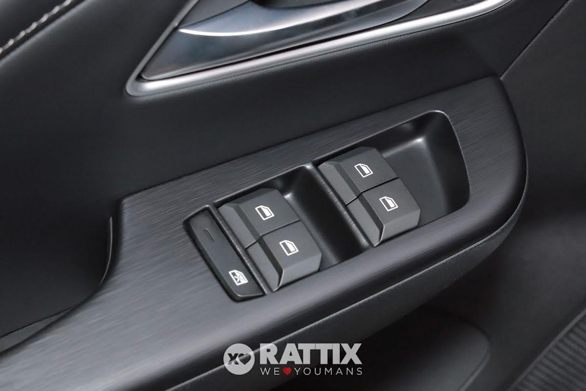 MG ZS 1.5 hybrid+ Luxury auto