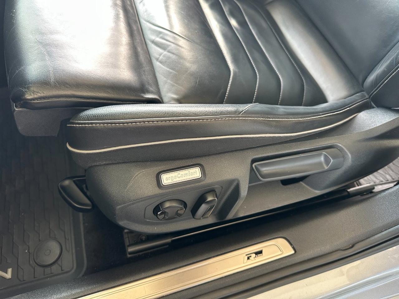 Volkswagen Arteon 2.0 tdi Sport 190cv dsg