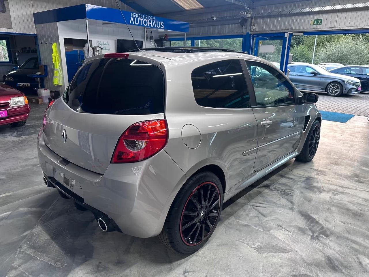 Renault Clio RS SPORT 2.0 16V TETTO PELLE XENO