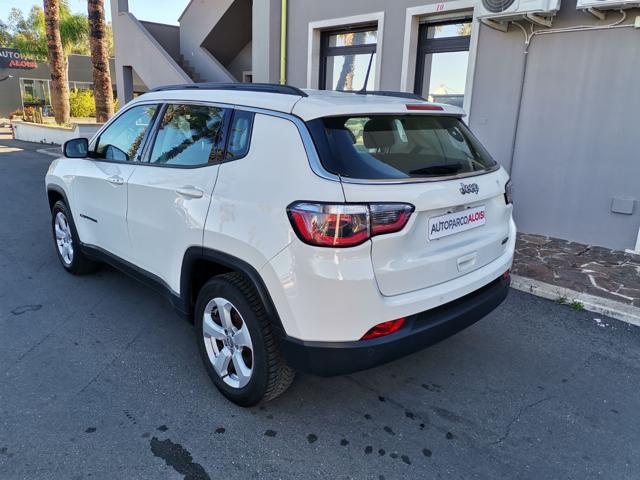 JEEP Compass 1.6 Multijet II 2WD Longitude