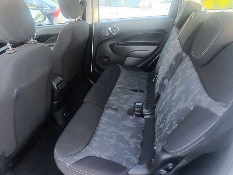 FIAT 500L 500L 1.4 95 CV S&S Cross