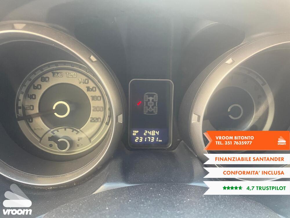 MITSUBISHI Pajero (2006-2009) Pajero 3.2 DI-D 1...